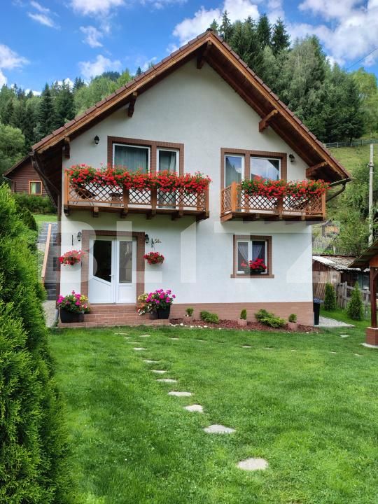 Casa de vânzare 4 camere Moieciu de Sus - 189321CV | BLITZ Brașov | Poza19