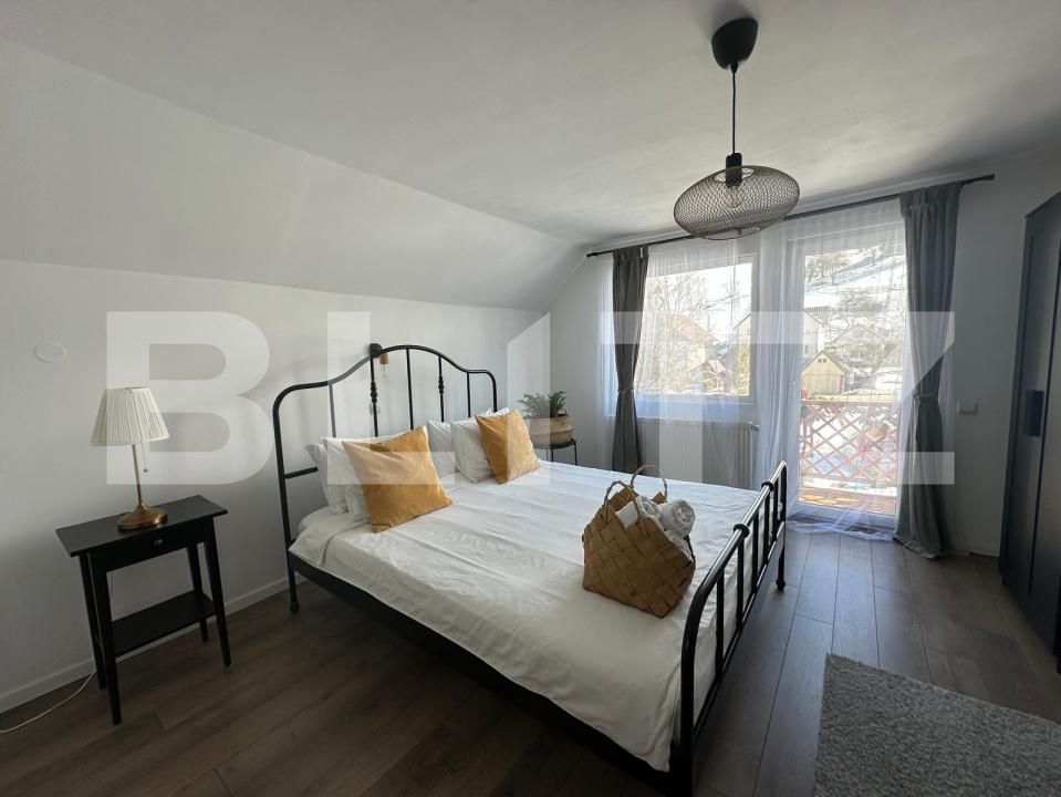 Casa de vânzare 4 camere Moieciu de Sus - 189321CV | BLITZ Brașov | Poza12