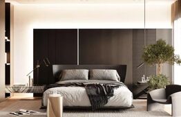Apartament Luxury 2 camere, open space