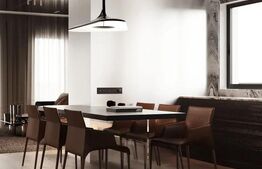 Apartament Luxury 2 camere, open space