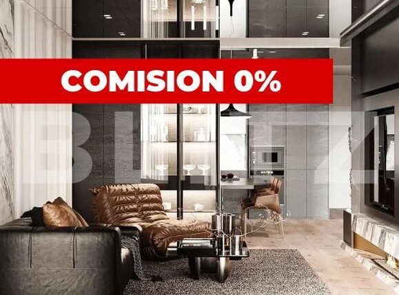 Apartament de vânzare 2 camere Noua - 189325AV | BLITZ Brașov | Poza1