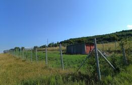 De vanzare teren extravilan, 1000 mp - Valcele