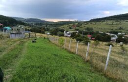 De vanzare teren extravilan, 1000 mp - Valcele