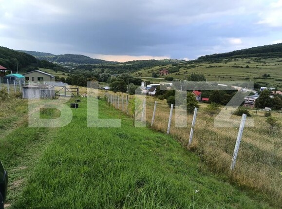 Teren de vânzare Exterior Sud - 189326TV | BLITZ Cluj-Napoca | Poza1