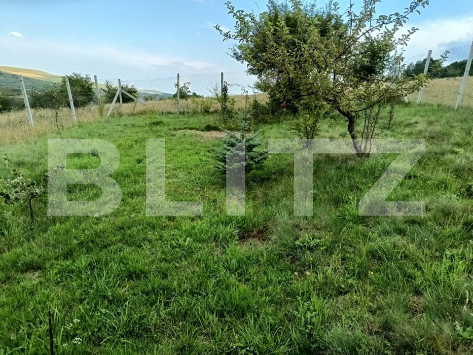 Teren de vânzare Exterior Sud - 189326TV | BLITZ Cluj-Napoca | Poza4