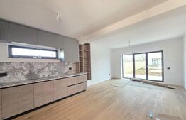 Casă premium individuala, parter, 4 camere – Stupini, gata de mutare