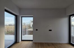 Casă premium individuala, parter, 4 camere – Stupini, gata de mutare