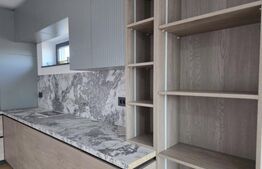 Casă premium individuala, parter, 4 camere – Stupini, gata de mutare