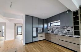 Casă premium individuala, parter, 4 camere – Stupini, gata de mutare