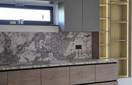 Casă premium individuala, parter, 4 camere – Stupini, gata de mutare