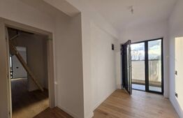 Casă premium individuala, parter, 4 camere – Stupini, gata de mutare