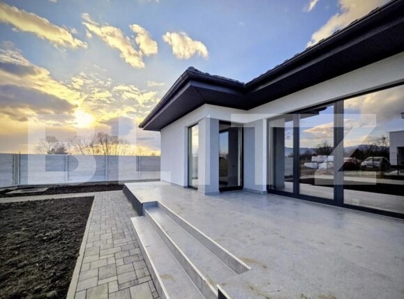 Casa de vânzare 4 camere Stupini - 189329CV | BLITZ Brașov | Poza1