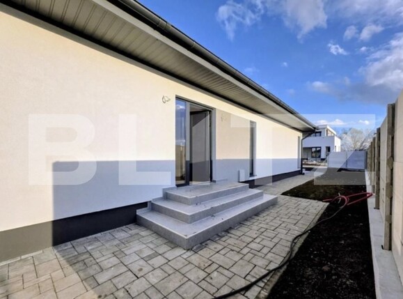 Casa de vânzare 4 camere Stupini - 189329CV | BLITZ Brașov | Poza4