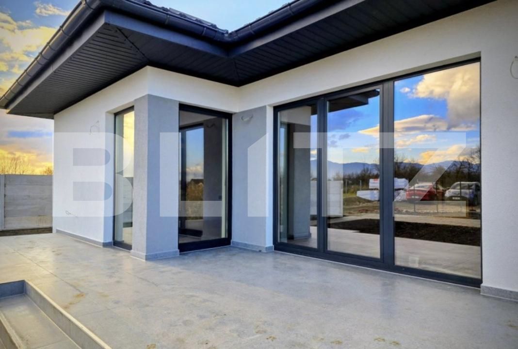 Casa de vânzare 4 camere Stupini - 189329CV | BLITZ Brașov | Poza2