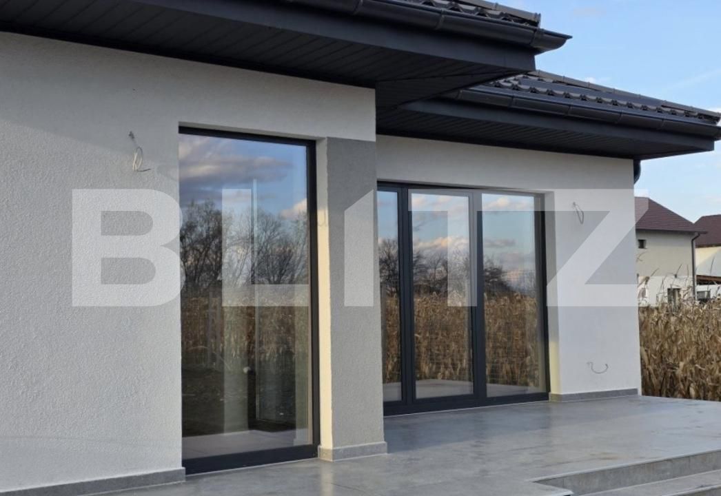 Casa de vânzare 4 camere Stupini - 189329CV | BLITZ Brașov | Poza3