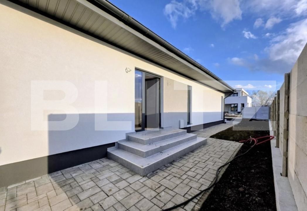 Casa de vânzare 4 camere Stupini - 189329CV | BLITZ Brașov | Poza4