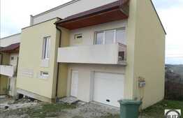 Casa de vanzare 162 mp utili, semifinisata cu 285 mp teren, zona de case
