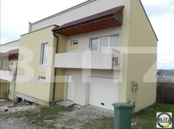 Casa de vânzare 4 camere Borhanci - 18933CV | BLITZ Cluj-Napoca | Poza3