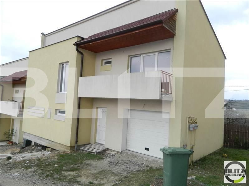 Casa de vânzare 4 camere Borhanci - 18933CV | BLITZ Cluj-Napoca | Poza3