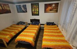 Casă de vânzare în Ghimbav – zonă liniștită, aproape de Brașov