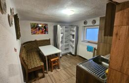 Casă de vânzare în Ghimbav – zonă liniștită, aproape de Brașov