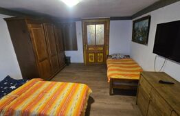 Casă de vânzare în Ghimbav – zonă liniștită, aproape de Brașov