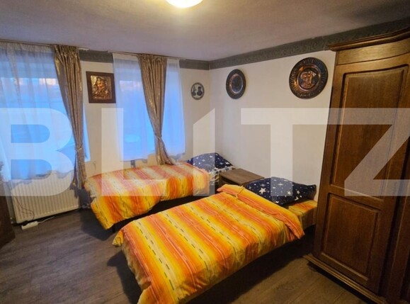 Casa de vânzare 2 camere Ghimbav - 189331CV | BLITZ Brașov | Poza1