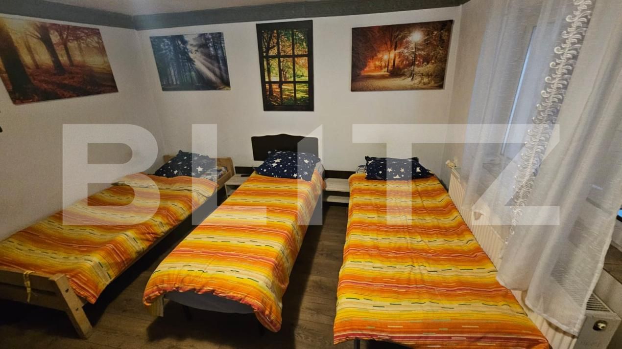 Casa de vânzare 2 camere Ghimbav - 189331CV | BLITZ Brașov | Poza6