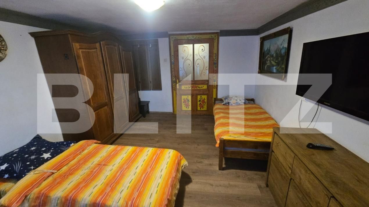 Casa de vânzare 2 camere Ghimbav - 189331CV | BLITZ Brașov | Poza2