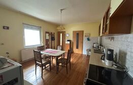 Casa spatioasa de vanzare, ideala pentru 2 familii - Zizin, Brasov