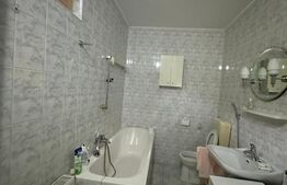 Casa spatioasa de vanzare, ideala pentru 2 familii - Zizin, Brasov