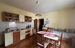 Casa spatioasa de vanzare, ideala pentru 2 familii - Zizin, Brasov