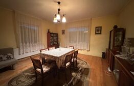 Casa spatioasa de vanzare, ideala pentru 2 familii - Zizin, Brasov