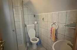 Casa spatioasa de vanzare, ideala pentru 2 familii - Zizin, Brasov