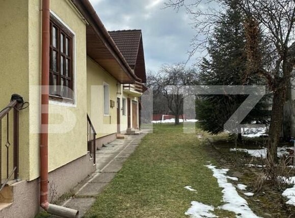 Casa de vânzare 5 camere Zizin - 189332CV | BLITZ Brașov | Poza18