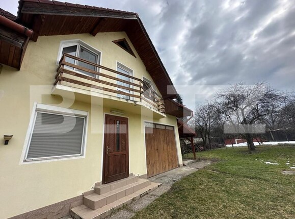 Casa de vânzare 5 camere Zizin - 189332CV | BLITZ Brașov | Poza1