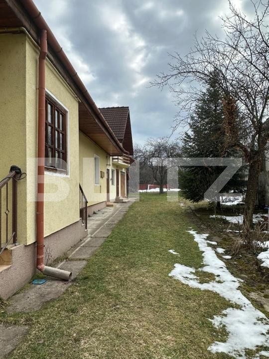Casa de vânzare 5 camere Zizin - 189332CV | BLITZ Brașov | Poza18