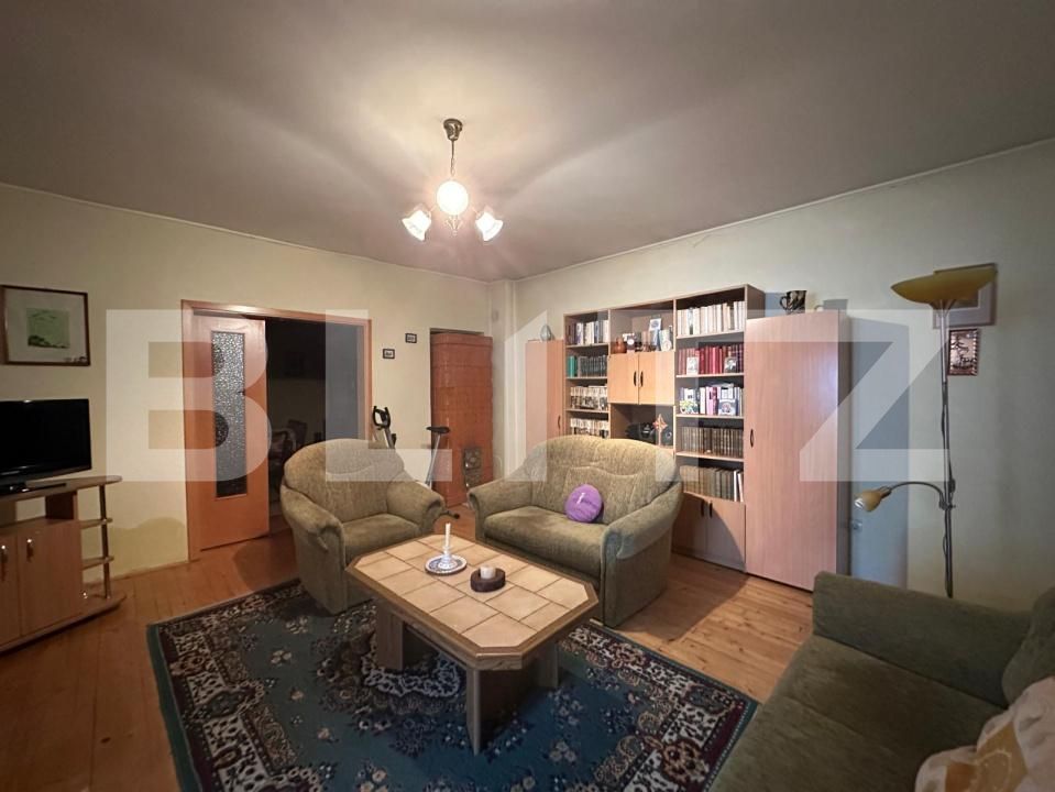 Casa de vânzare 5 camere Zizin - 189332CV | BLITZ Brașov | Poza4