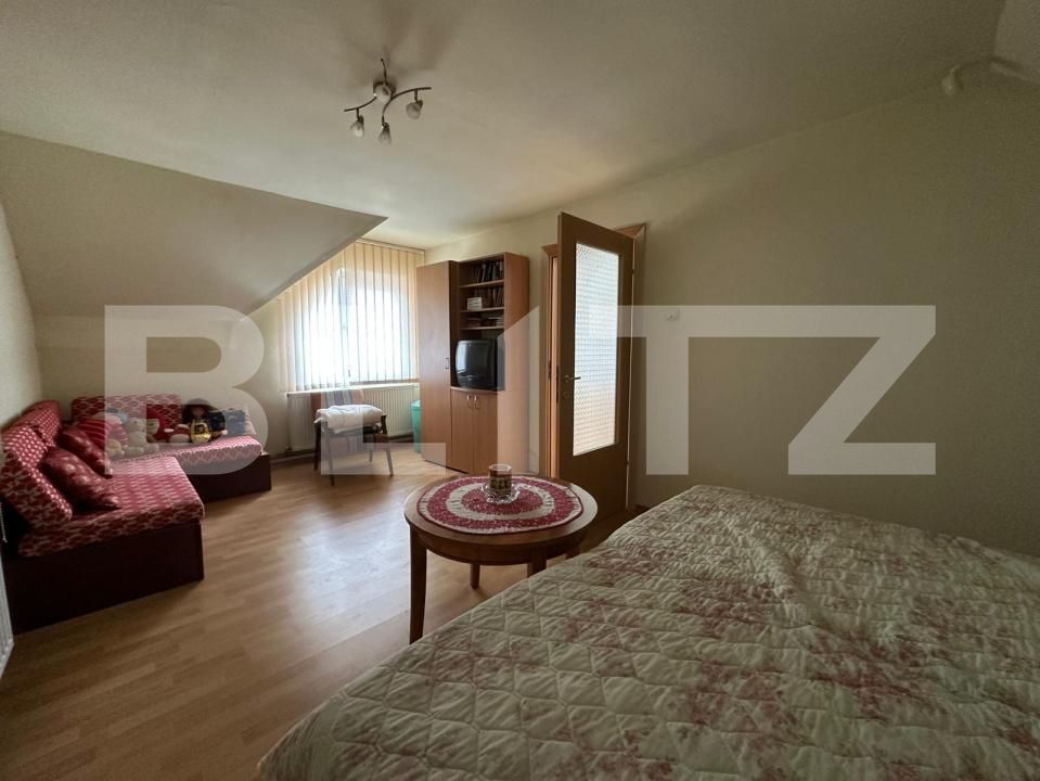 Casa de vânzare 5 camere Zizin - 189332CV | BLITZ Brașov | Poza13
