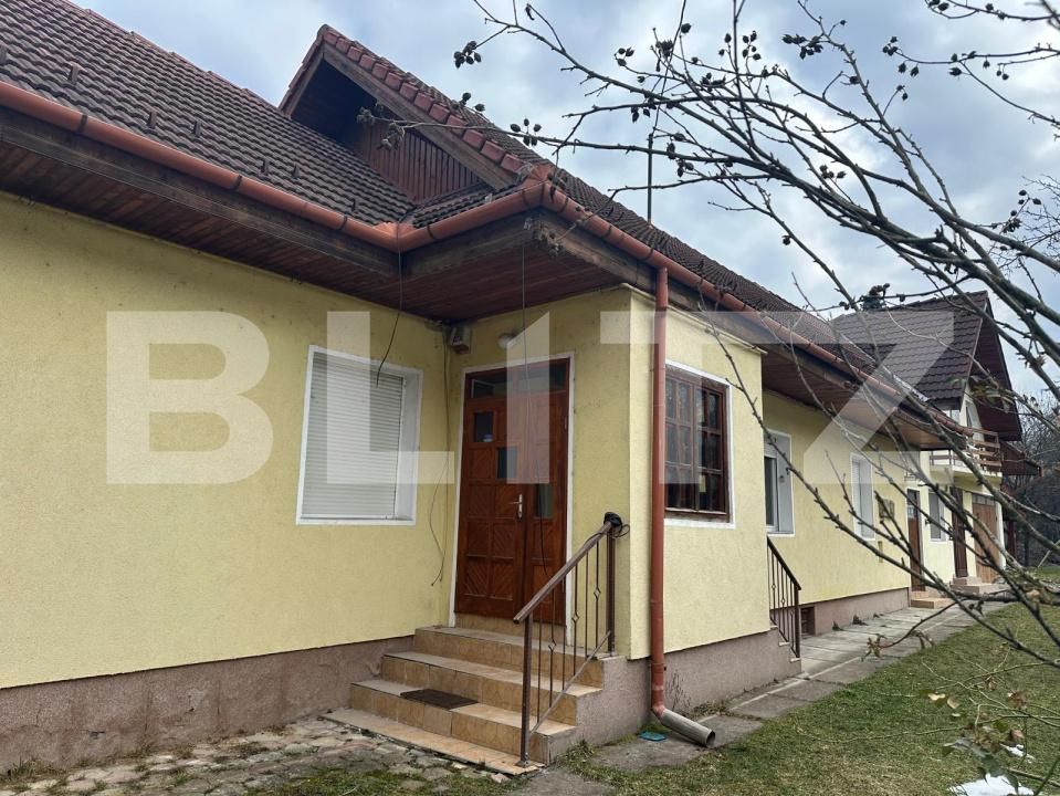 Casa de vânzare 5 camere Zizin - 189332CV | BLITZ Brașov | Poza17