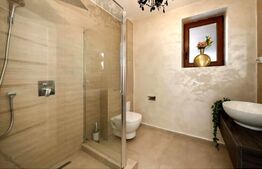 Casă cu etaj în Sânpetru – 113 mp utili, teren 500 mp, panouri solare 5 Kw