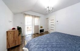 Casă cu etaj în Sânpetru – 113 mp utili, teren 500 mp, panouri solare 5 Kw