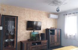 Casă cu etaj în Sânpetru – 113 mp utili, teren 500 mp, panouri solare 5 Kw