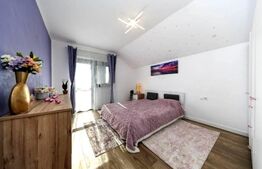 Casă cu etaj în Sânpetru – 113 mp utili, teren 500 mp, panouri solare 5 Kw