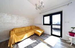 Casă cu etaj în Sânpetru – 113 mp utili, teren 500 mp, panouri solare 5 Kw