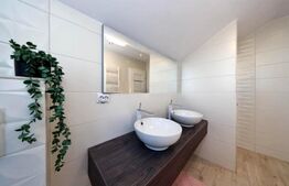 Casă cu etaj în Sânpetru – 113 mp utili, teren 500 mp, panouri solare 5 Kw