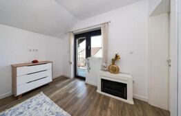 Casă cu etaj în Sânpetru – 113 mp utili, teren 500 mp, panouri solare 5 Kw