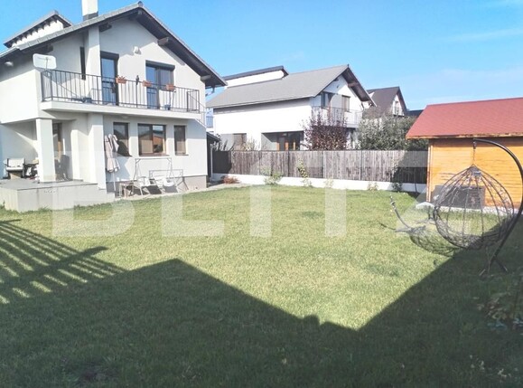 Casa de vânzare 4 camere Sanpetru - 189333CV | BLITZ Brașov | Poza2