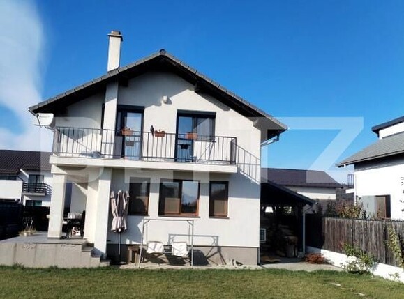 Casa de vânzare 4 camere Sanpetru - 189333CV | BLITZ Brașov | Poza1