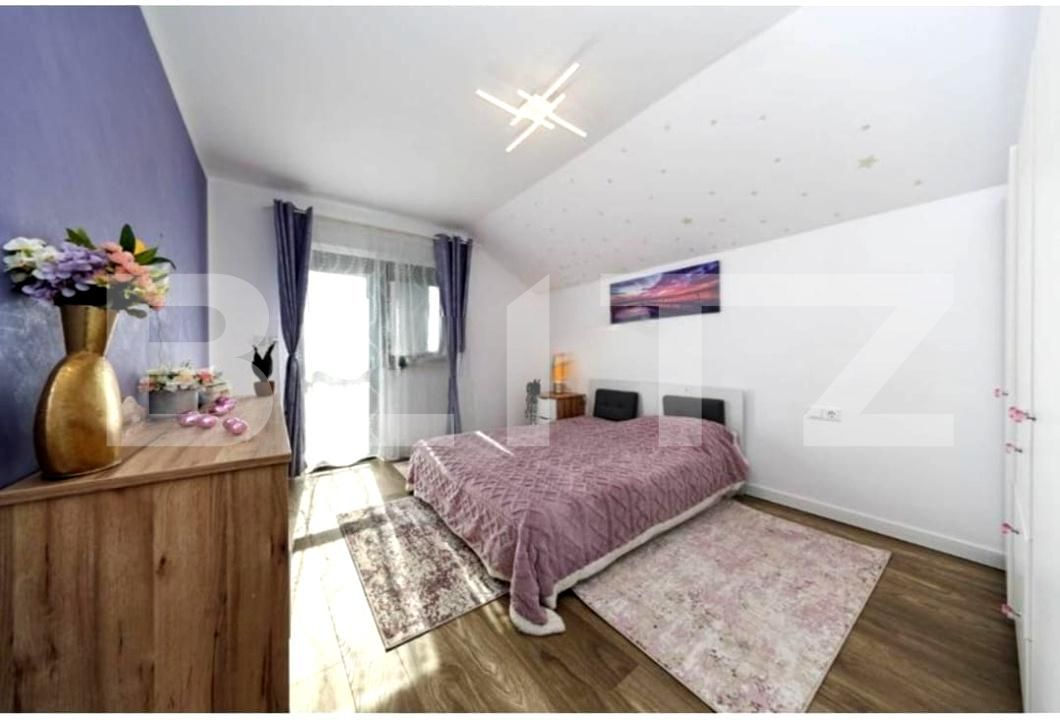 Casa de vânzare 4 camere Sanpetru - 189333CV | BLITZ Brașov | Poza4